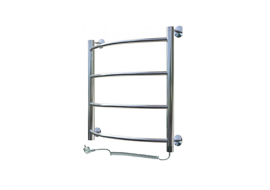 Полотенцесушитель электрический Aquanet Пэк 5 600x400 R 00230187 - Вид №1