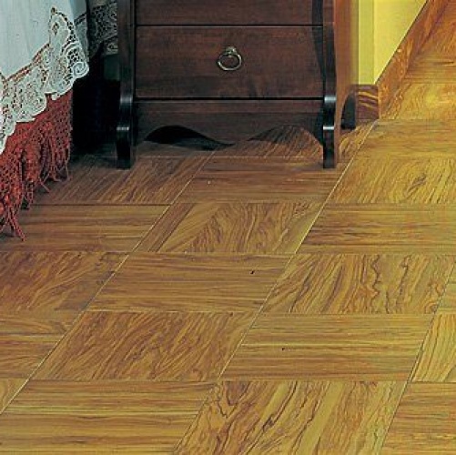 Инженерная доска Bellotti Лак/масло Олива Селект (Гладкая) 700-1500х140 мм 1800420003 - Вид №1