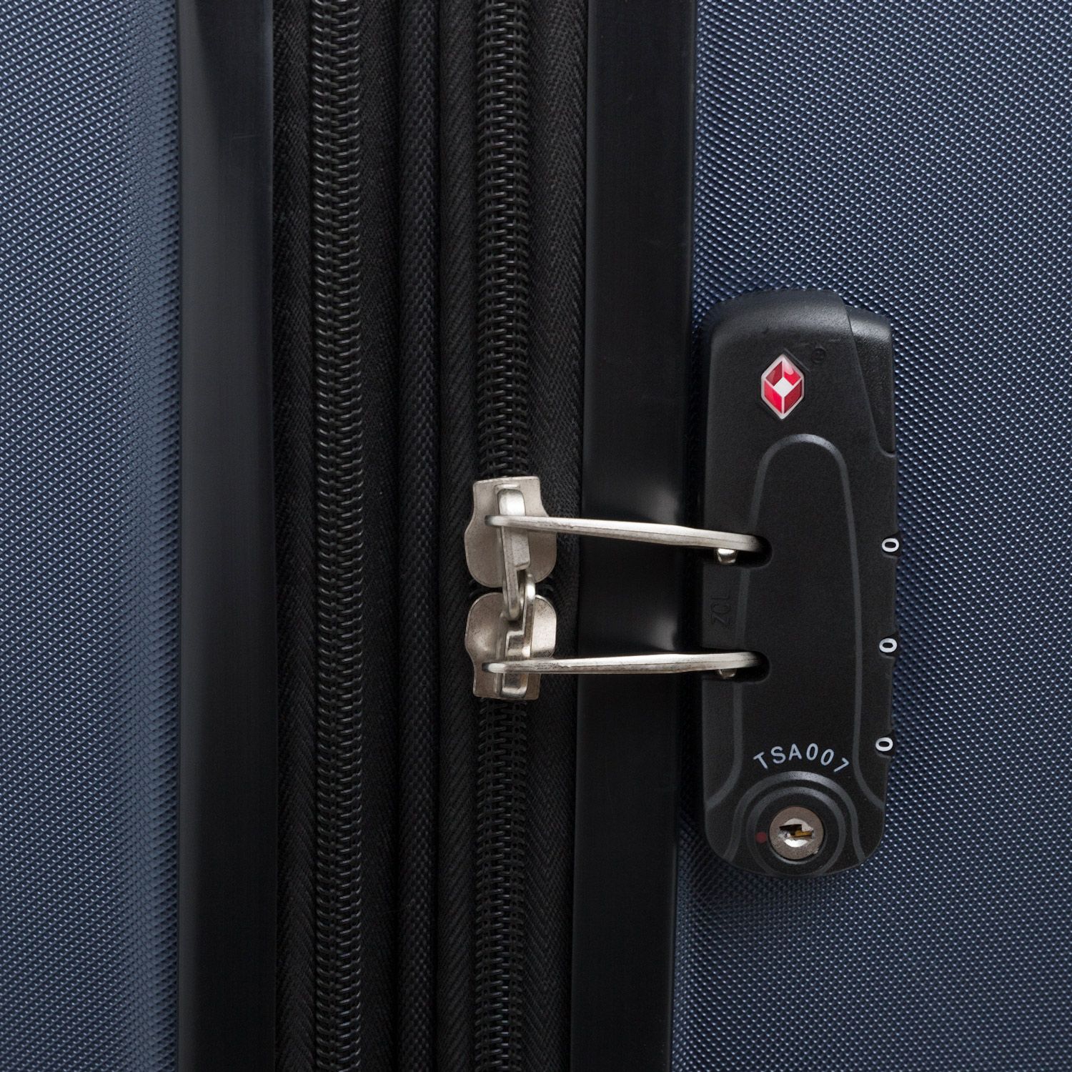 73048-20 Чемодан 73048 4-Wheels Trolley M Exp Travelite City - Вид №4