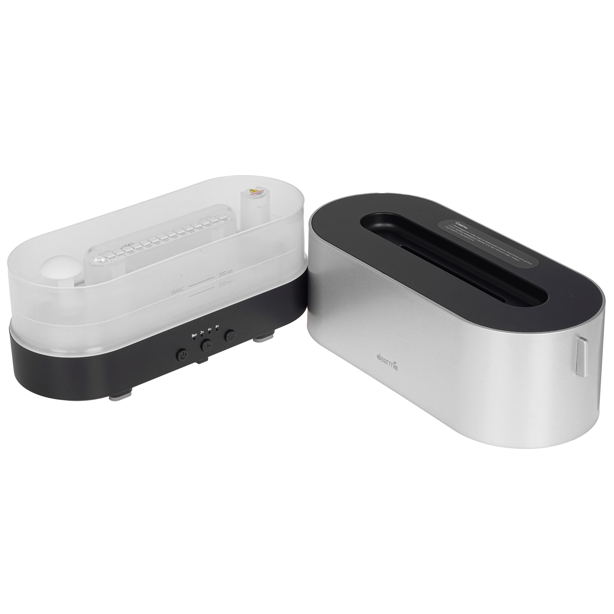 9066518 Увлажнитель воздуха Deerma DEM-PX310W STDN-0046234 - Вид №5