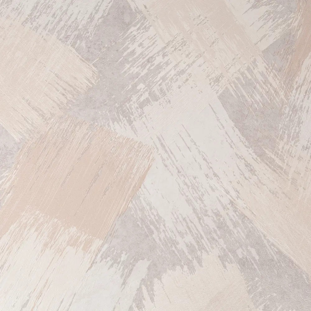 Обои флизелиновые Palitra Home Art Club бежевые с абстрактным рельефом 89434191 STLM-1577411 - Вид №1