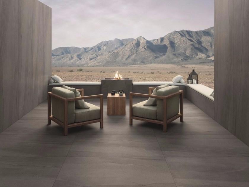 FMG Настенная / напольная плитка под камень Maxfine pietre sun-id-1428572 - Вид №4