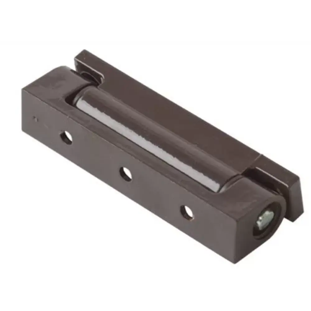 Петля мебельная поворотная Internika 75 мм коричневая Santreyd STLM-2171944 - Вид №1