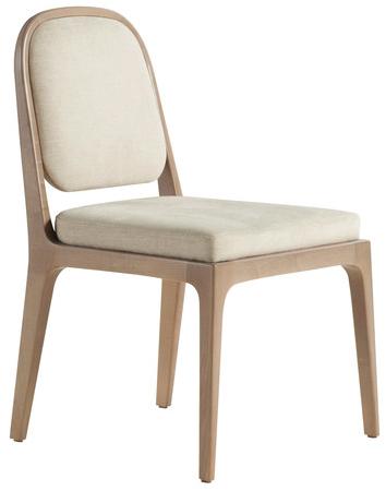 Roche Bobois Стул из мягкой ткани Paris paname sun-id-1381194 - Вид №1