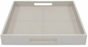 FRATO Поднос деревянный прямоугольный