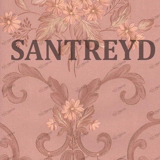 4353-4 Обои Erismann Paradise 3 43534