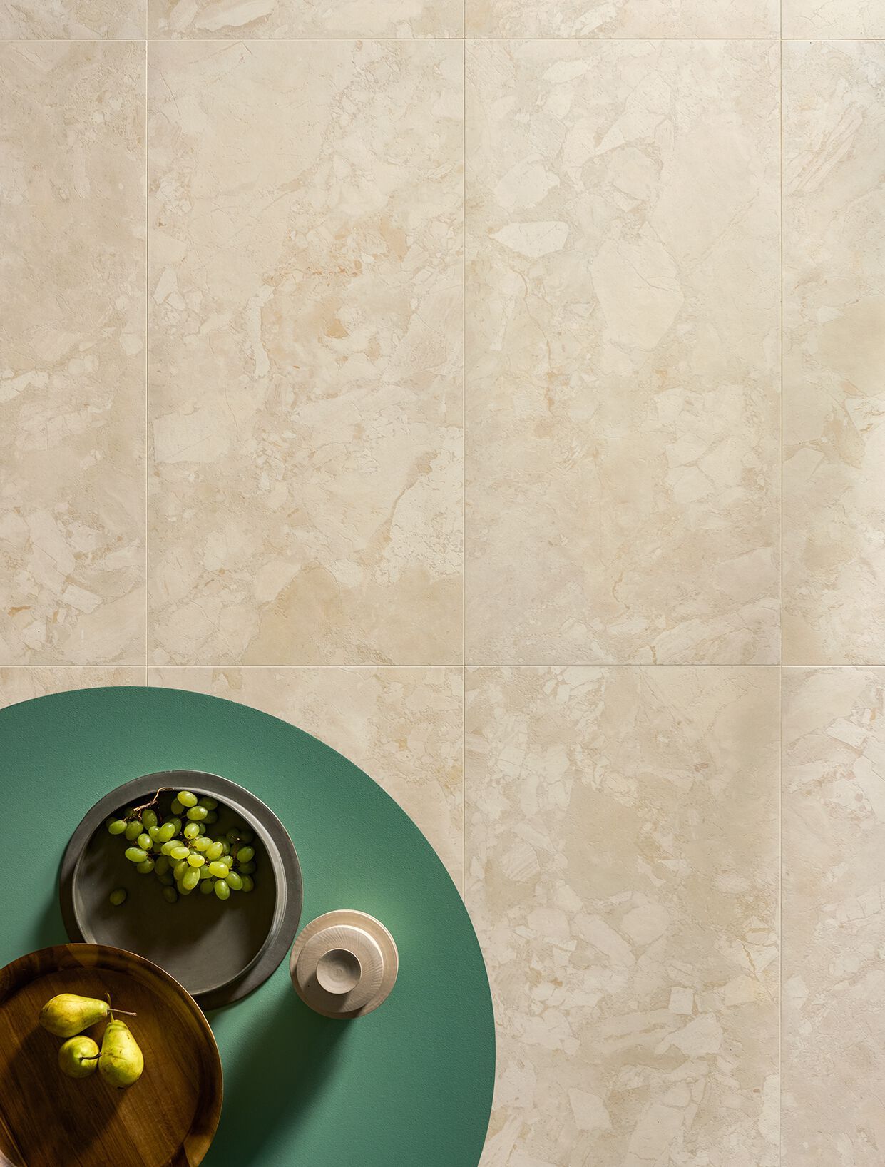 Пол / облицовка керамогранита с эффектом камня Marca Corona Arkigem ARCH-00098860 - Вид №1