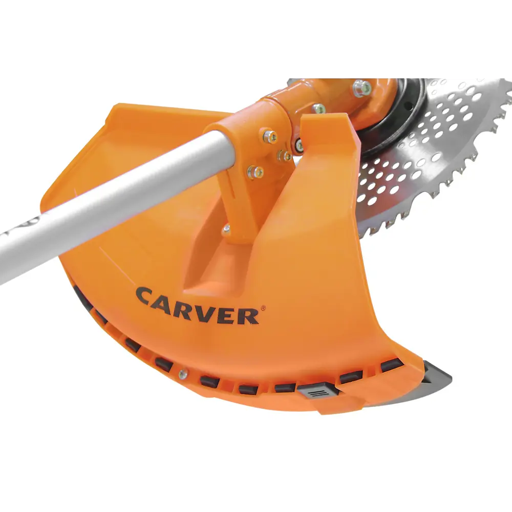 Бензиновая мотокоса Carver GBC-043M для идеального газона 16412317 STLM-0006834 - Вид №7