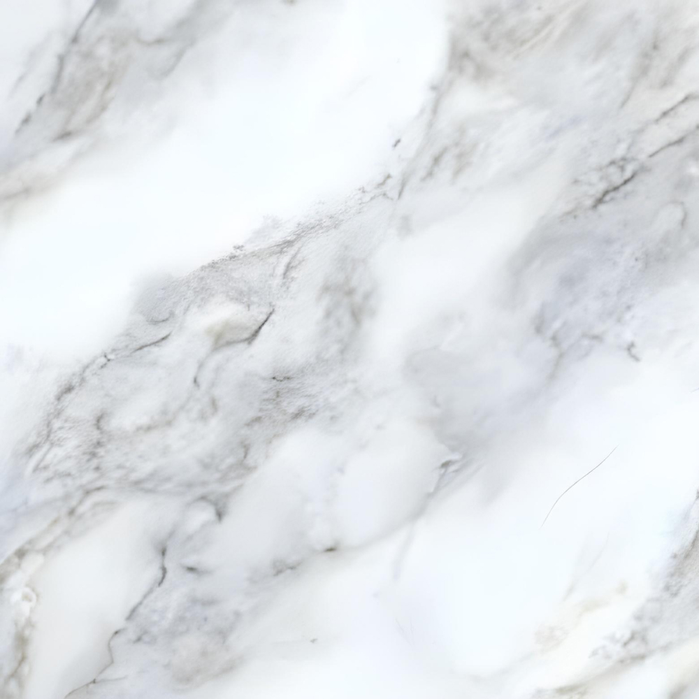 Кухонный фартук АБС Stella Light Мрамор Классик 600*3000*0,75мм (1 шт.) STSR-984