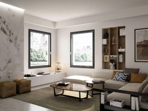 Окнопласт - PROLUX VITRO