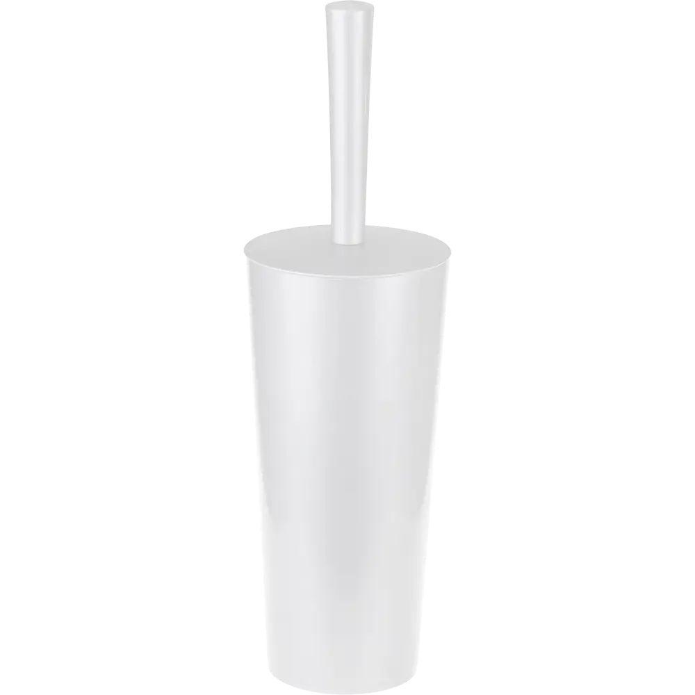 Santreyd Стар — напольный ёршик для унитаза с керамической подставкой 18367708 STLM-0010545