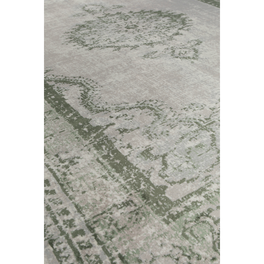 Ковер Marvel, 200х300 см, серый Zuiver 6000225 - Вид №4