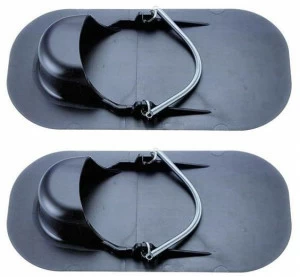 KAPRIOL Тапочки для плиточников Hand tools - utensili per piastrellisti