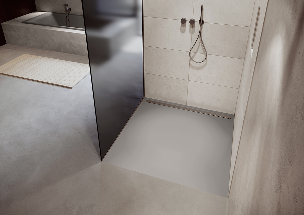 Душевой поддон KALDEWEI Сталь эмалированная 2627 1 альпийский белый 26271 - Вид №12