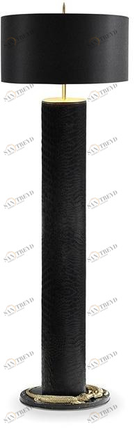 KOKET Лампа заземления Reptilian sun-id-1480536