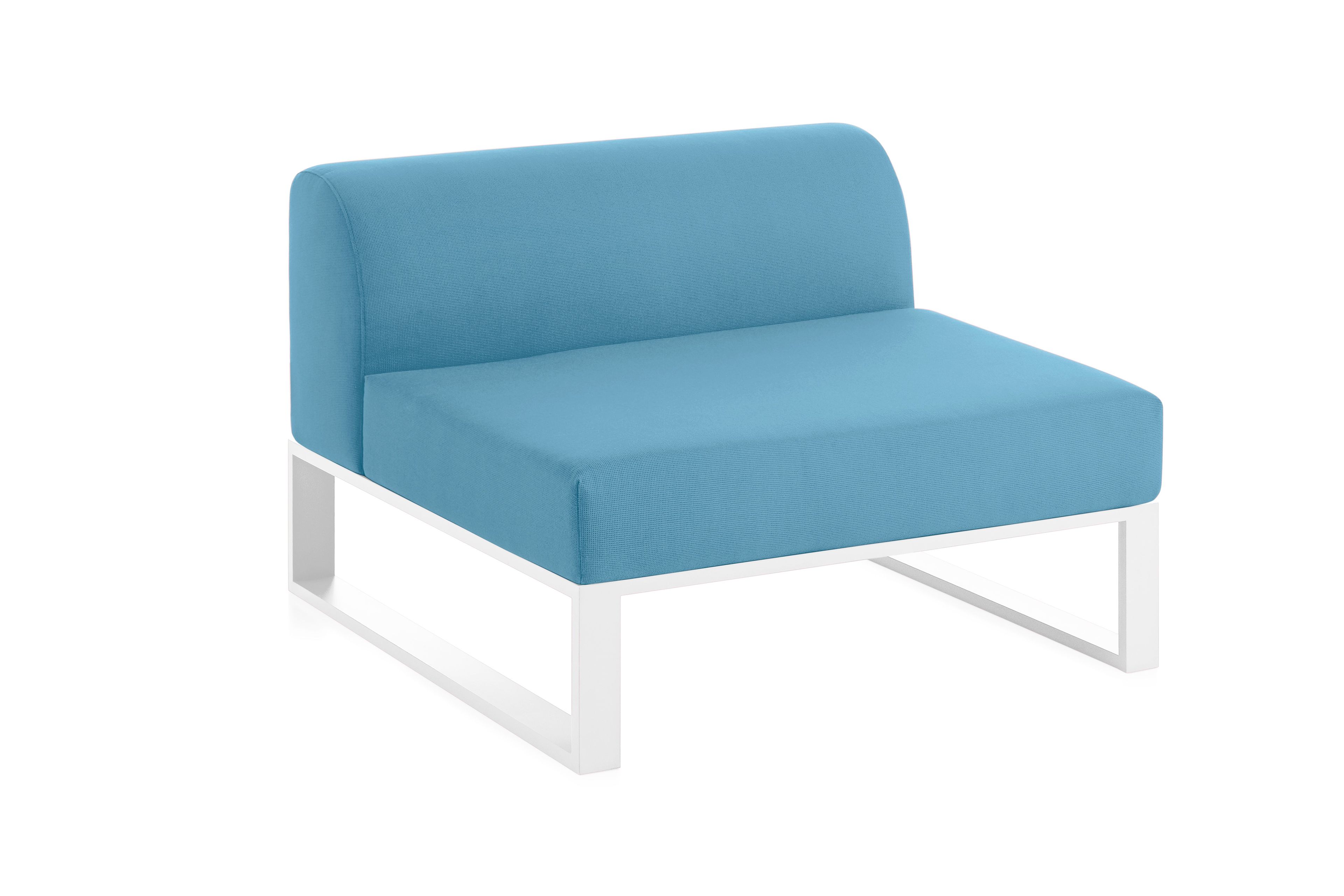 Съемное садовое кресло из ткани Diabla Ploid ARCH-00106684 - Вид №36