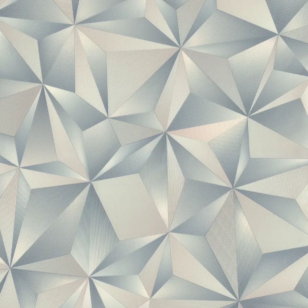 Обои флизелиновые Ornamy L Etoile синие 1.06 м 8015-03 L'etoile STLM-2128356 - Вид №1