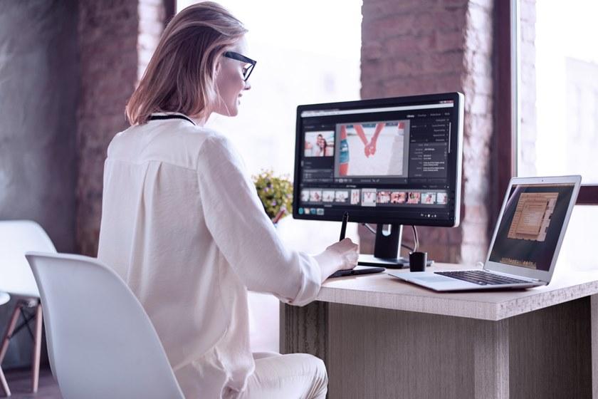 Elitable Закрывающийся деревянный стол sun-id-1384806 - Вид №4