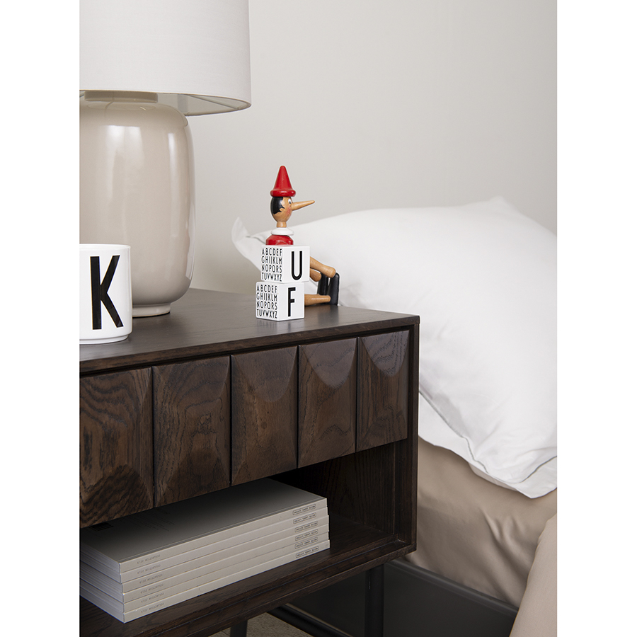 43423181 Столик , latina, 46х45х70 см Unique Furniture  - Вид №7