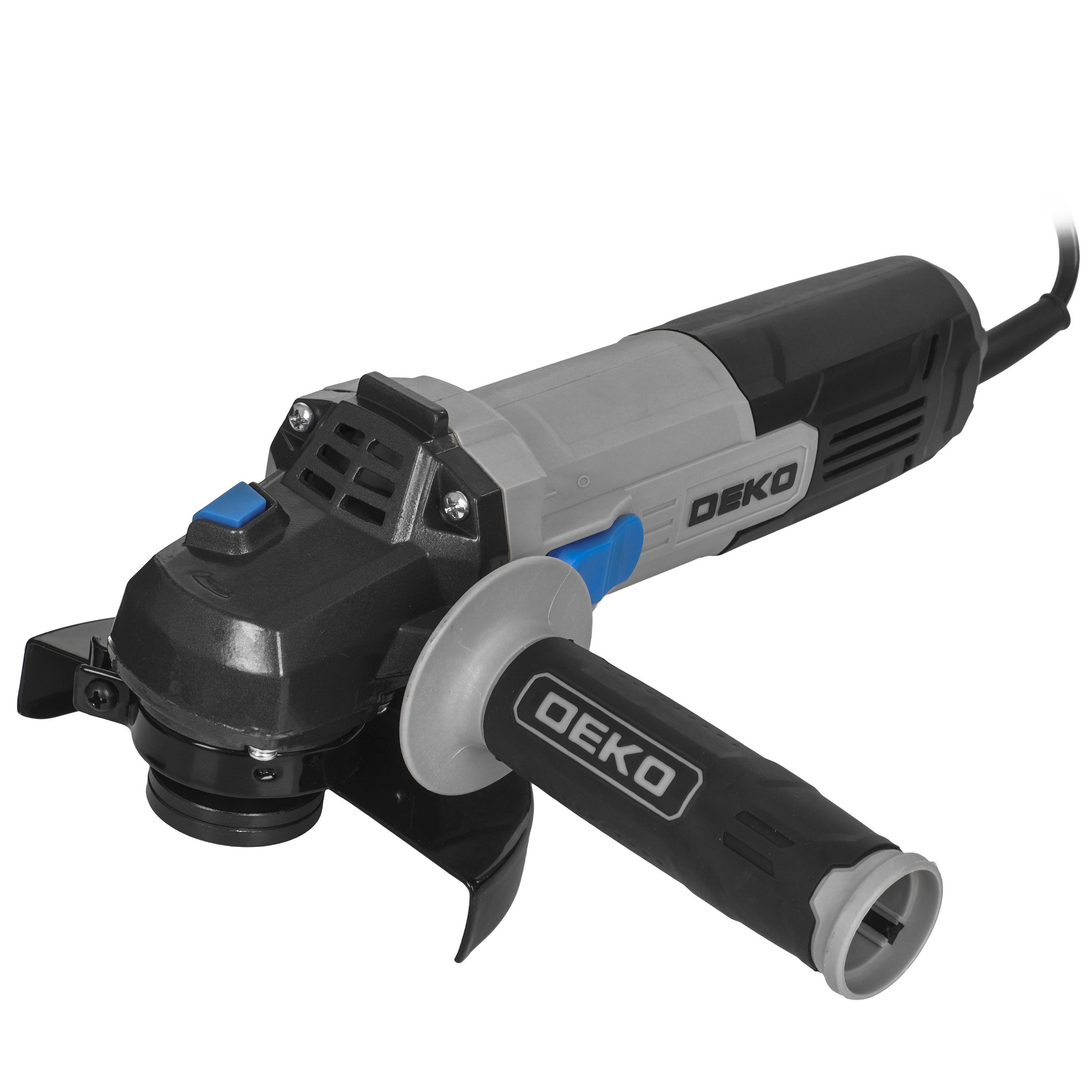 Углошлифовальная машина (УШМ) DEKO DKAG900 PRO 9179075 STDN-0018795