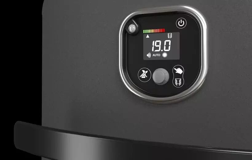 Вертикальный панельный полотенцесушитель intuis HELIA ARCH-00032531 - Вид №9