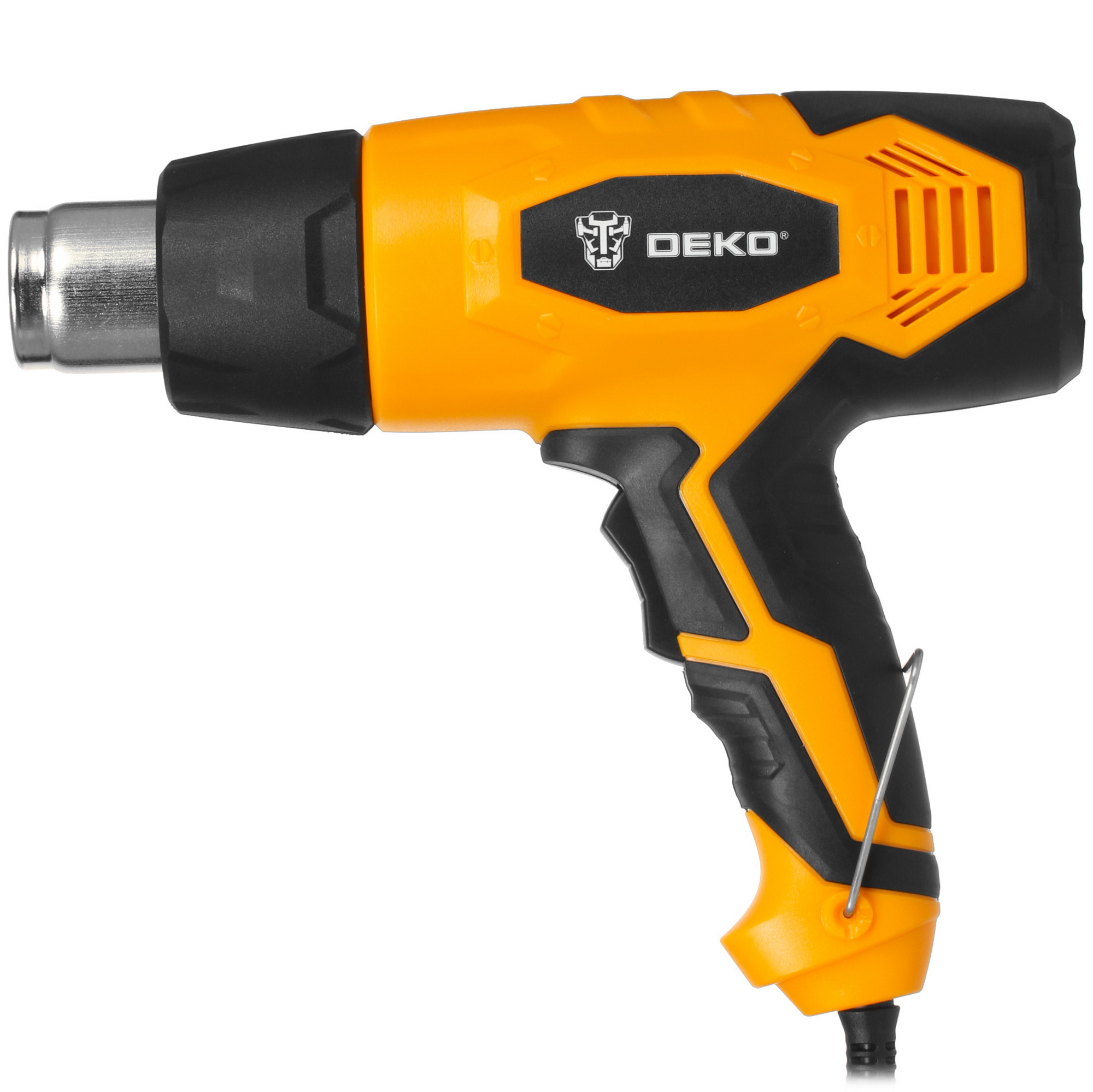 Строительный фен DEKO HG2200W 063-4200 5311779 STDN-0039443
