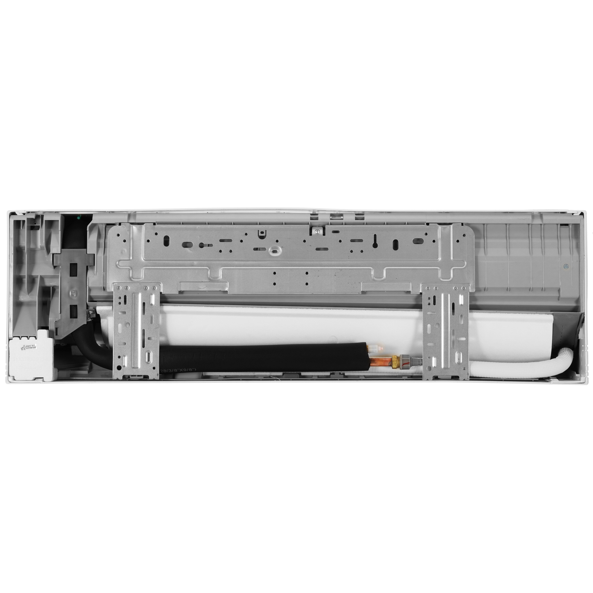 9969277 Кондиционер настенный сплит-система Kentatsu KSGOT70HZRN1/KSROT70HZRN1 белый STDN-0043326 - Вид №4