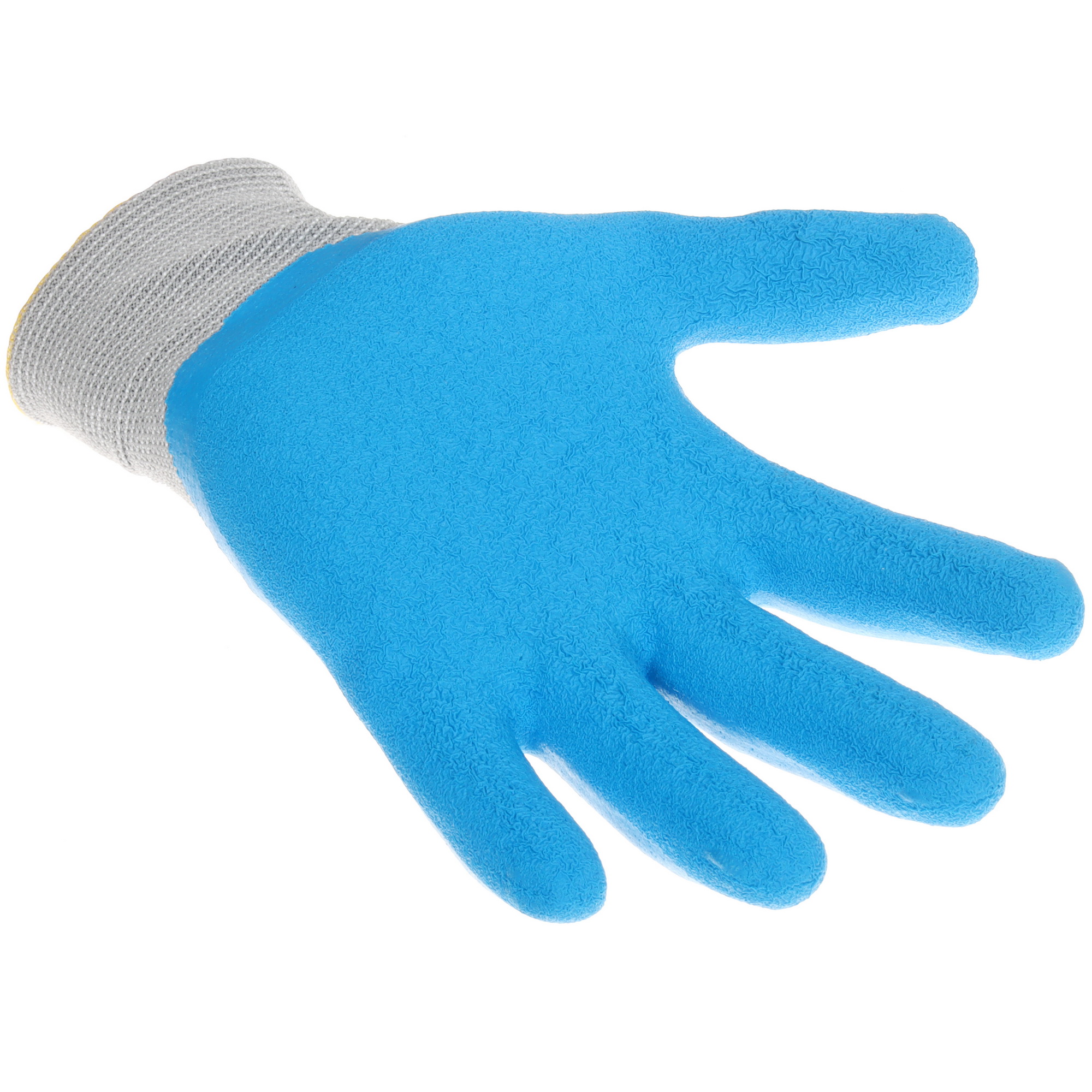 Перчатки трикотажные Зубр 11274-M_z01 9156181 STDN-0075631 - Вид №3