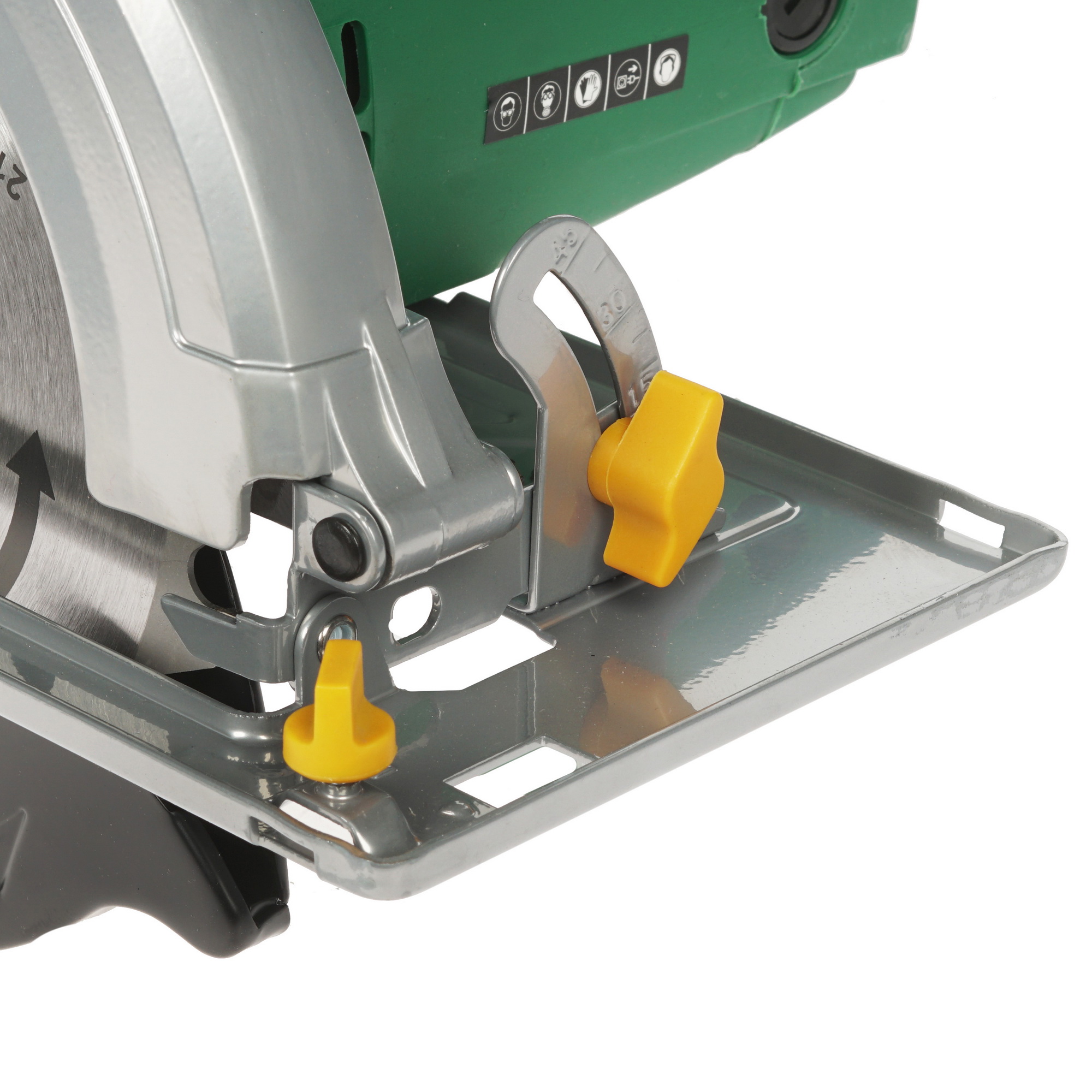 Пила дисковая Калибр ЭПД-1800/210 1241095 STDN-0000737 - Вид №4