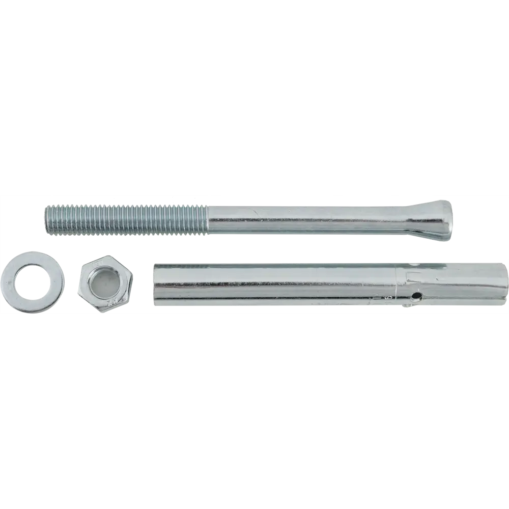 Анкер втулочный Hilti HLC с гайкой 16x140 мм 82656674 STLM-2174080  - Вид №2