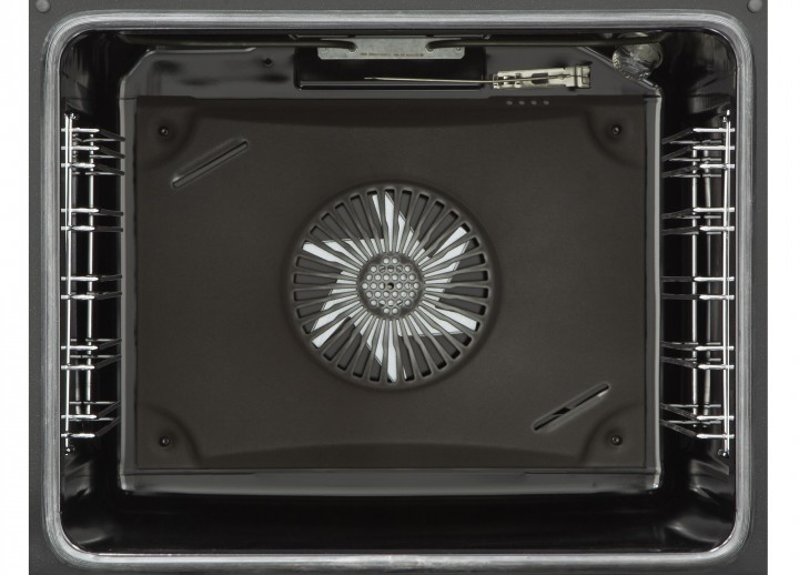 9245334 Электрический духовой шкаф Schaub Lorenz SLB EL6408 белый STDN-0131598 - Вид №5