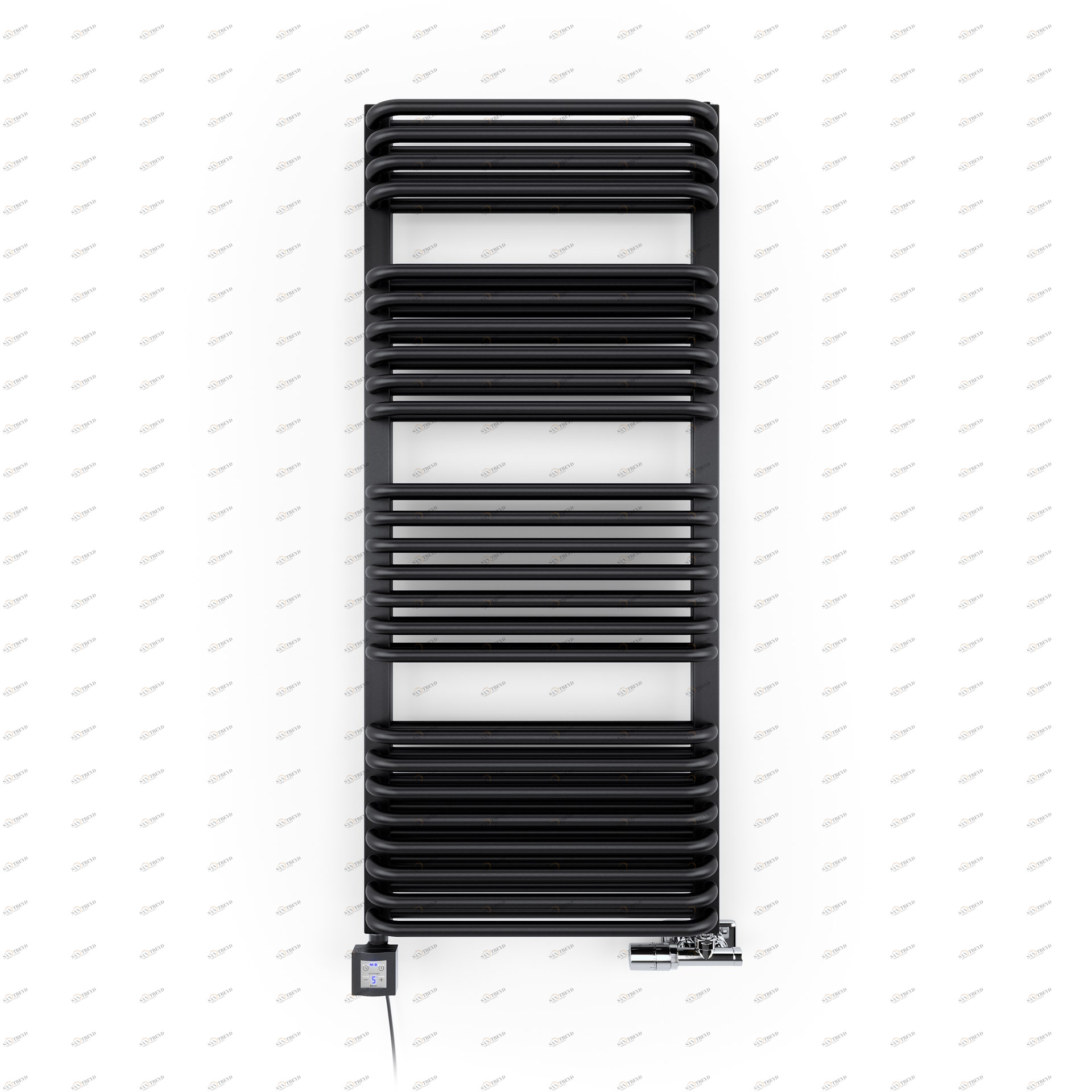 Полотенцесушители WGTYT126054 Tytus Terma 9.95 