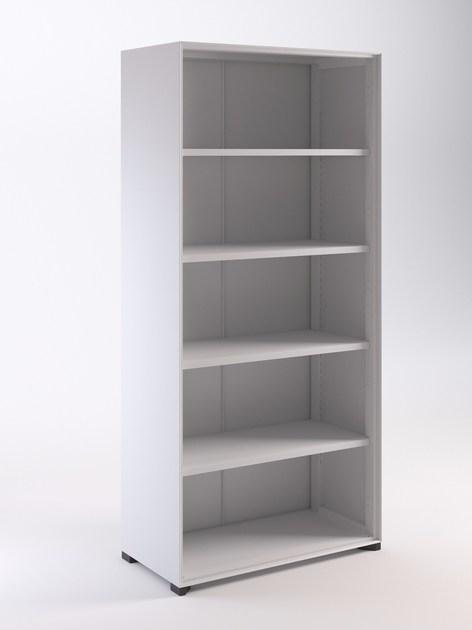 Steelbox by Metalway Высокий офисный блок из листового металла с распашными дверями Joint sun-id-1499335 - Вид №11