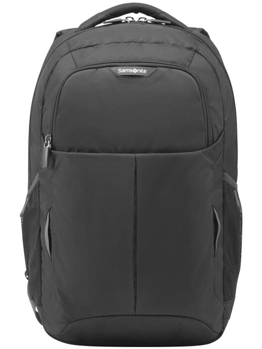 Z93-69018 Рюкзак Z93*018 Laptop Backpack 5 Samsonite ALBI  - Вид №1