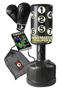 Водоналивной мешок century wavemaster combo с зонами Century