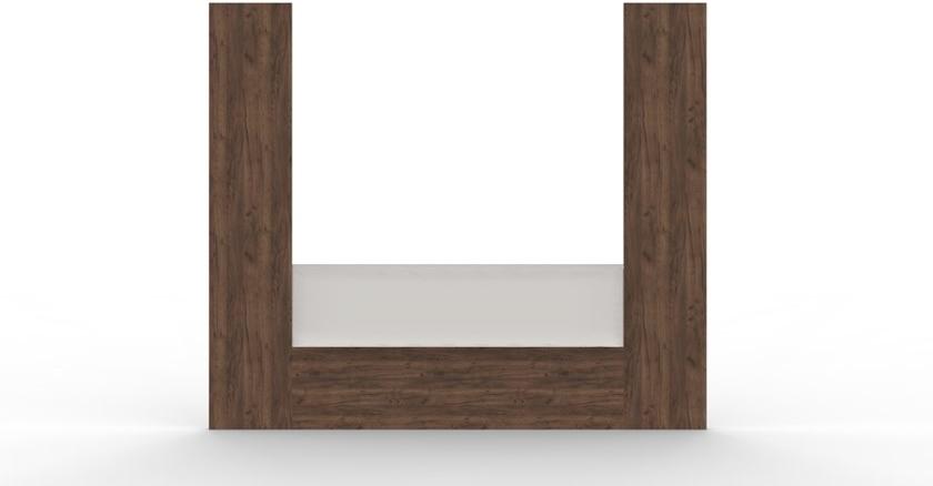 Mobilspazio Высокое изголовье для гостиниц Zeus sun-id-1485789 - Вид №3