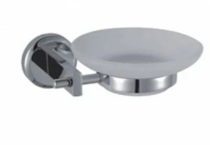 Мыльница стекло G1902