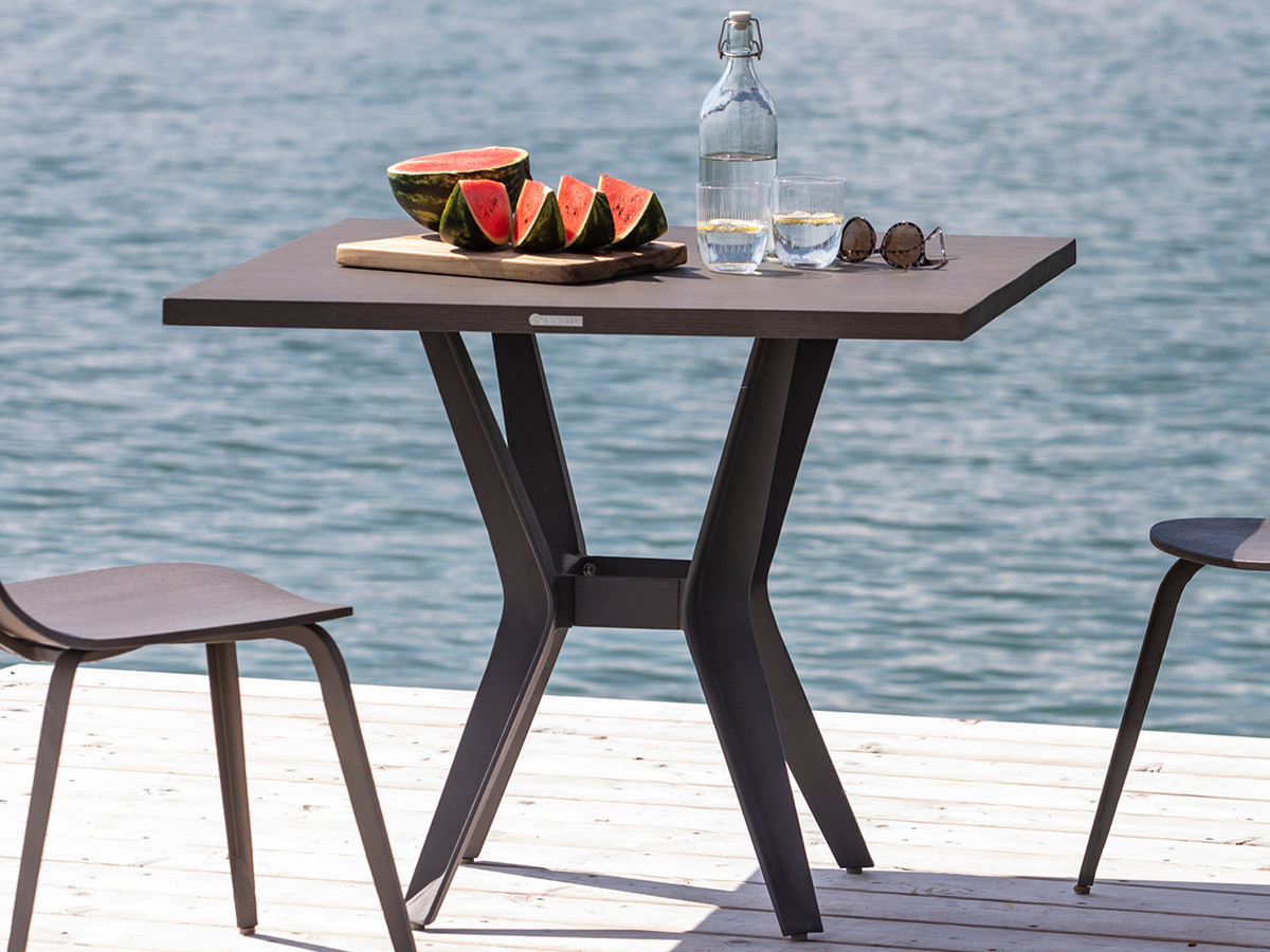 60.00.0361 Универсальный стол 90 х 90 Mbm Tivoli - Вид №1