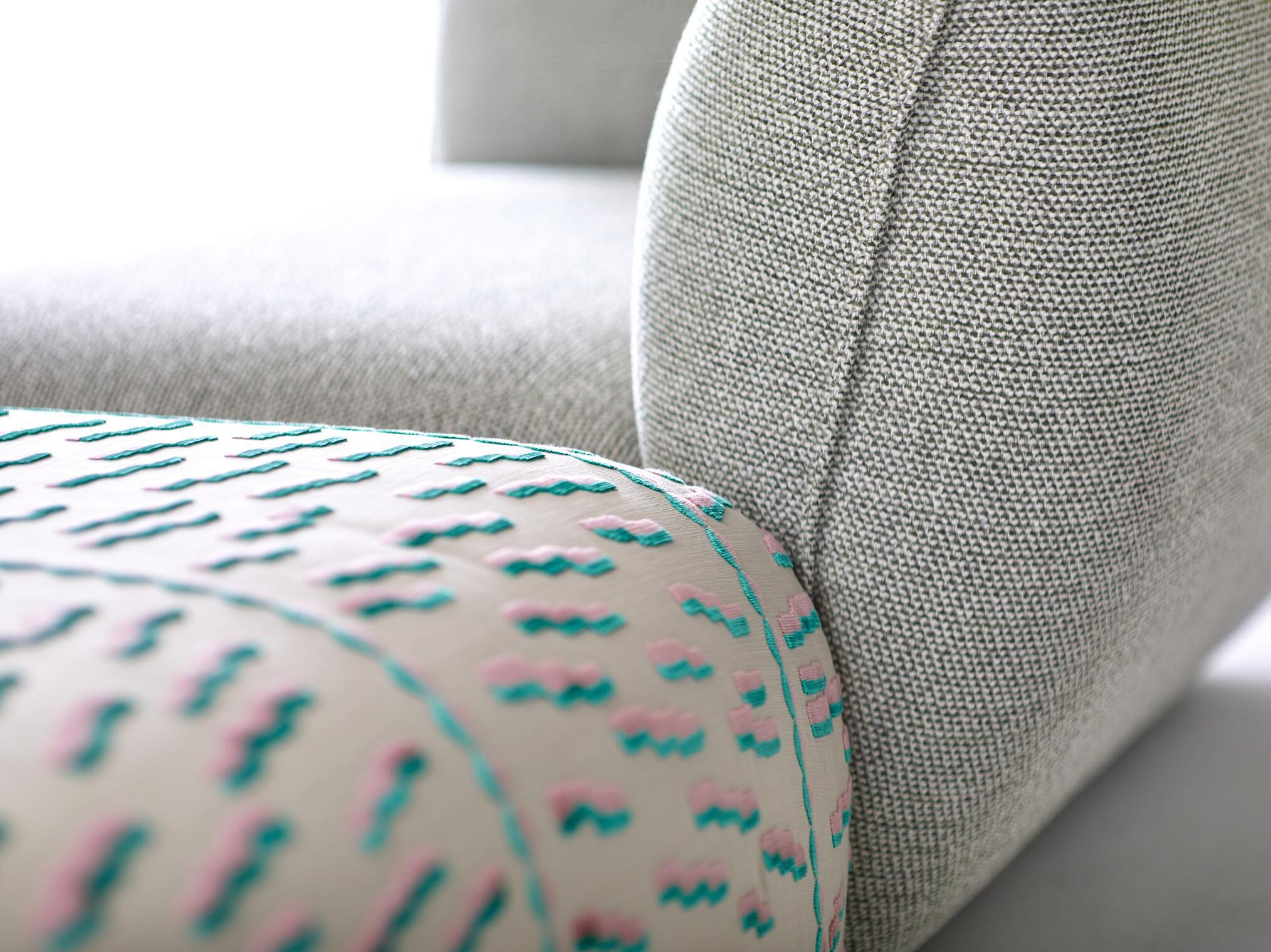 Ткань диван Freifrau моя ARCH-00118893 - Вид №9