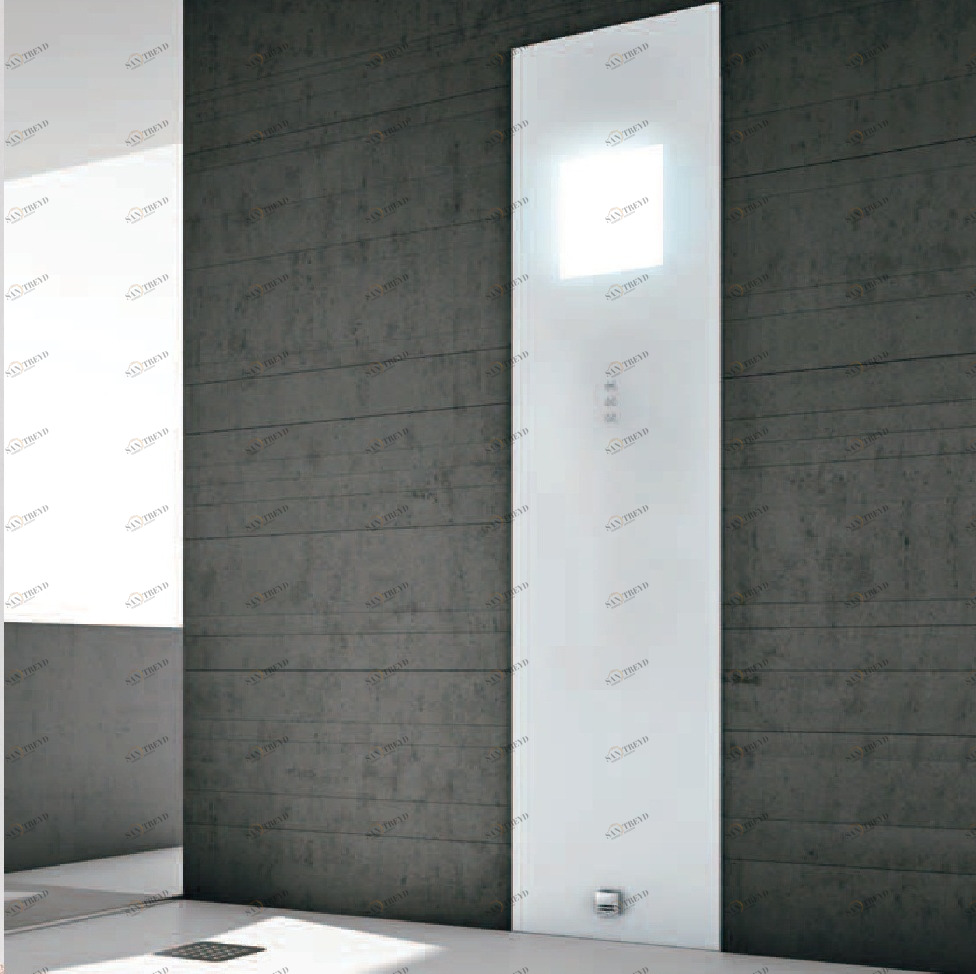 Парогенератор Rigenera 200 3,5 м2 Gruppo Geromin 4RIB8N0