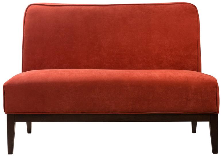 475 Диван Giron Брик R-HOME 40008921_Брик - Вид №1