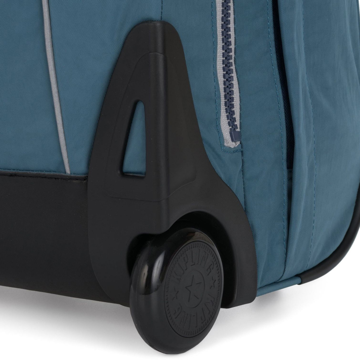 KI597753R Сумка-рюкзак Large Wheeled Backpack Kipling Giorno  - Вид №4