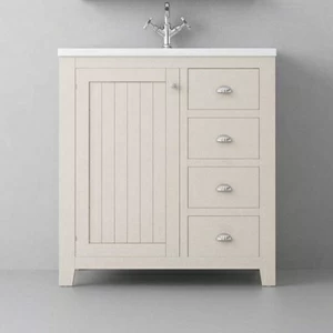 Avila Dos Тумба напольная с раковиной NEW 80 Color 83 COLONIAL COUNTRY