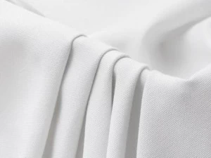 Equipo DRT Однотонная полиэфирная ткань Fil a fil