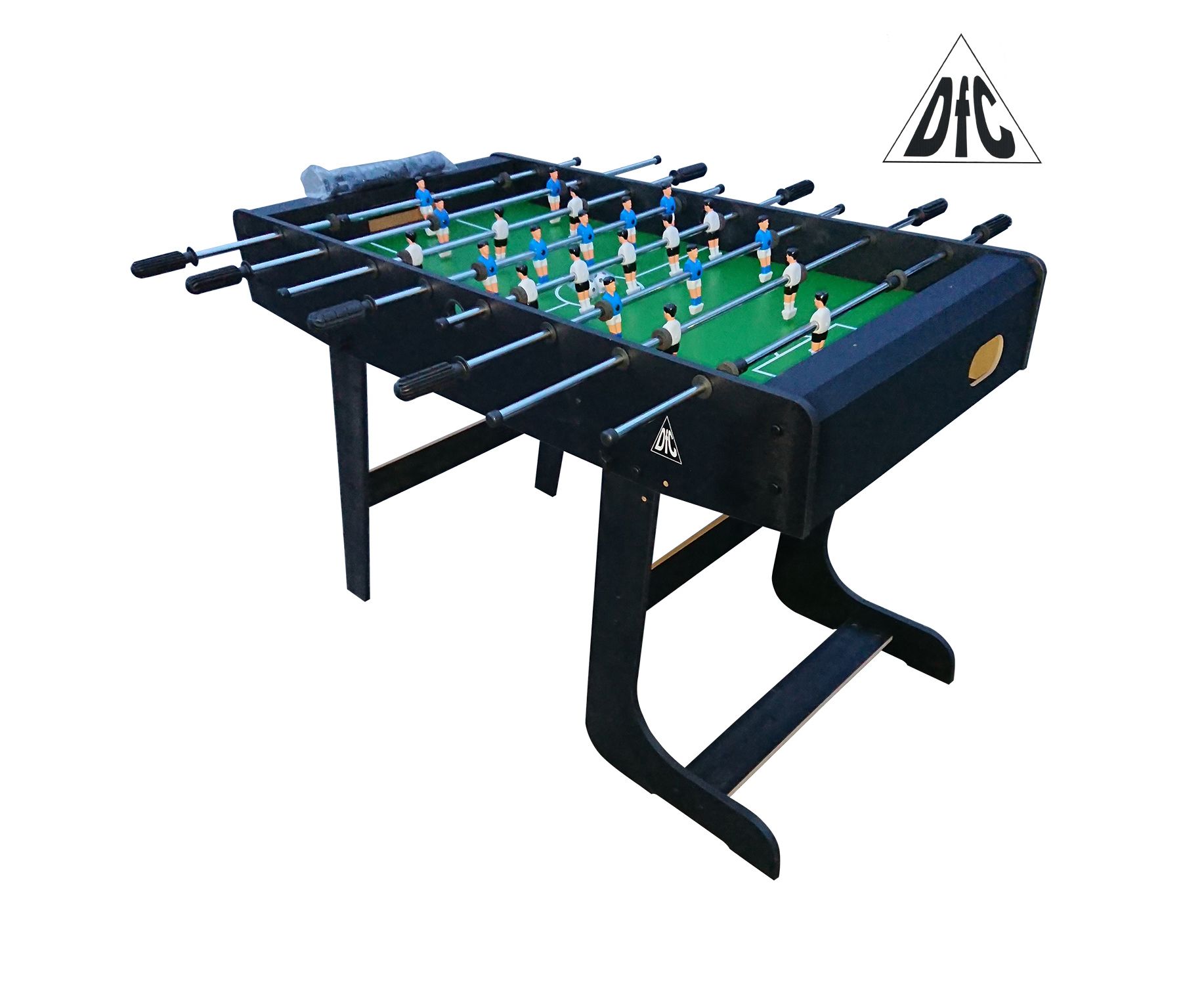 Настольный футбол st.pauli DFC sun-id-2067798 - Вид №1