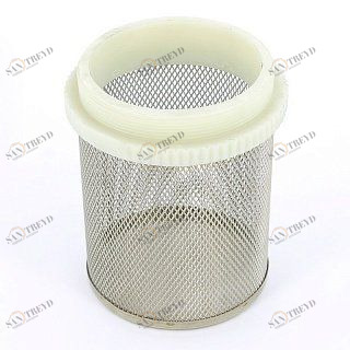 Фильтр-сетка для обратного клапана ITAP 1" 1021