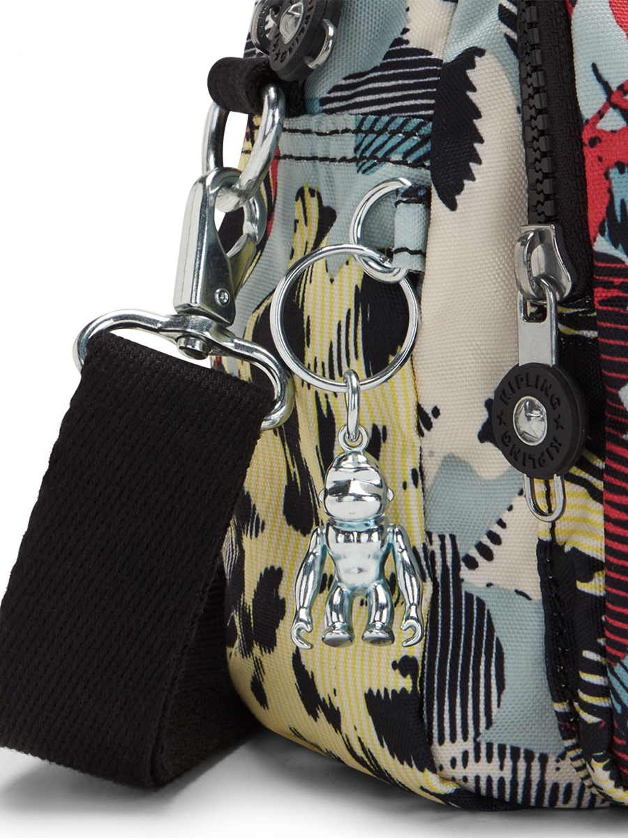 KI5479T28 Сумка Medium Shoulder bag Kipling Cool Defea  - Вид №4