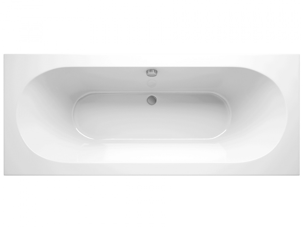 Акриловая ванна ALPEN Montana 170х70 AVB0009 - Вид №1