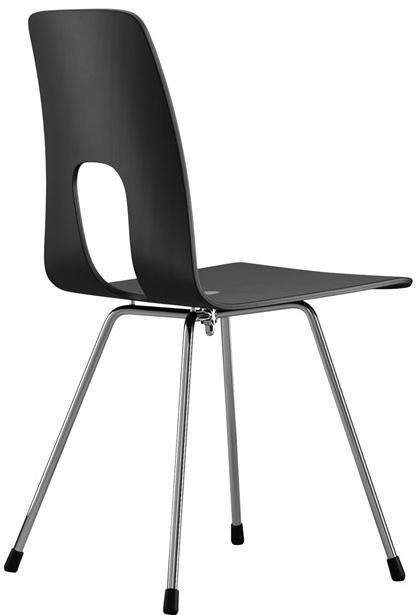 horgenglarus Стул из фанеры  7-050  - Вид №2