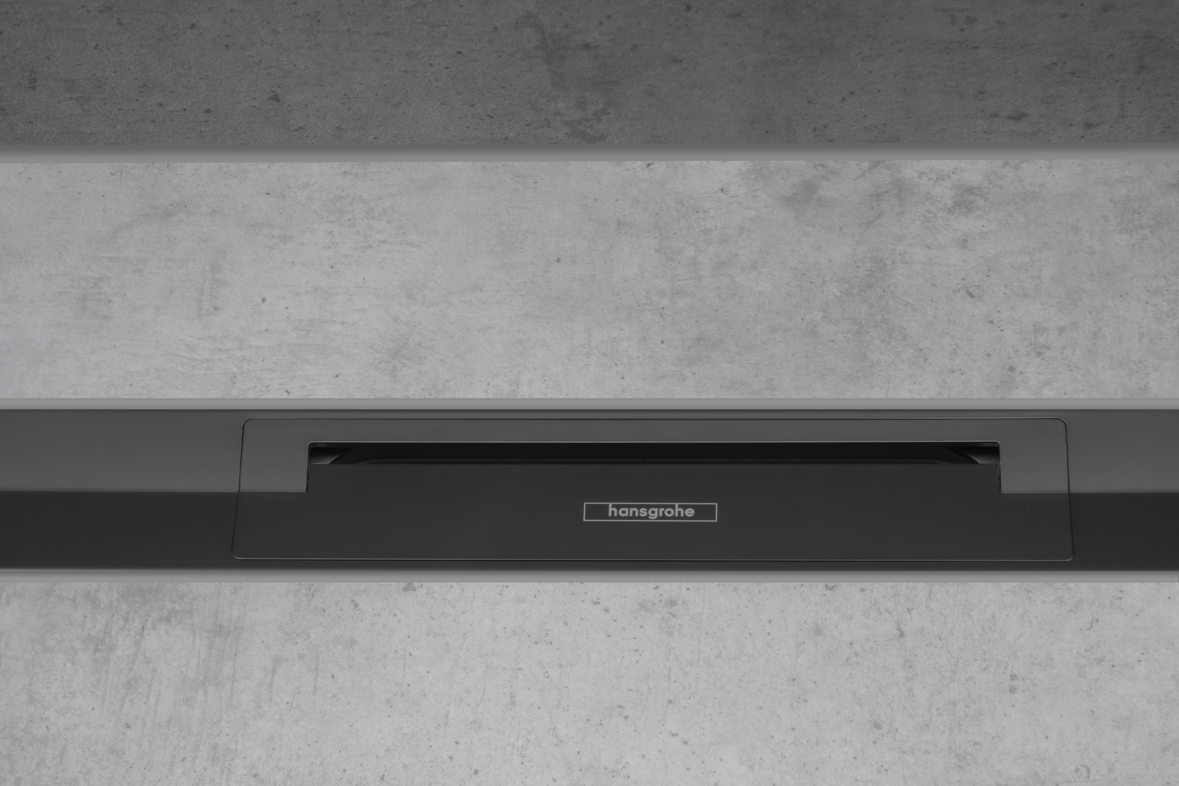 56046800 RainDrain Flex Finish душевой трап 1000, съемный, Hansgrohe  - Вид №7